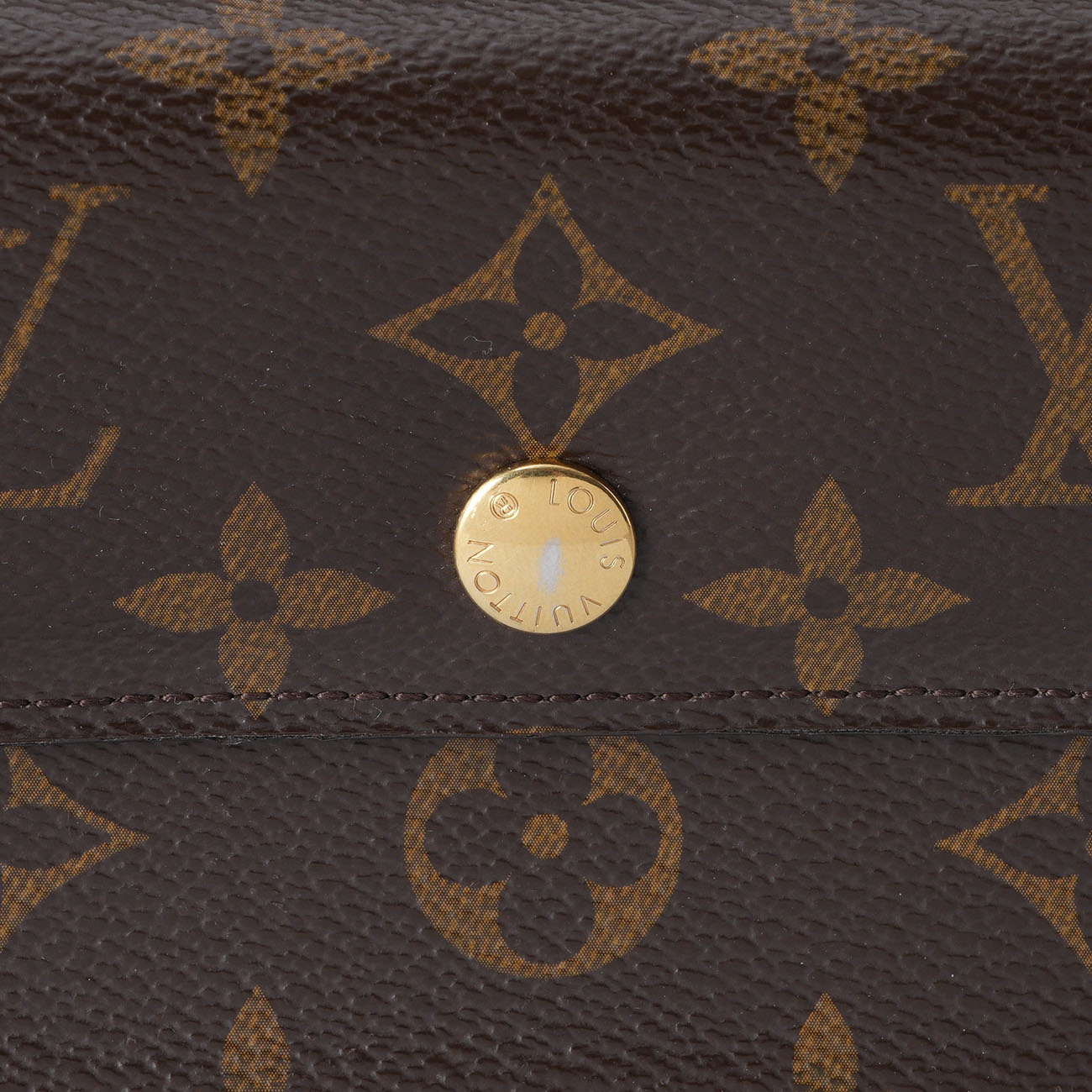 LOUIS VUITTON(USED)루이비통 중지갑